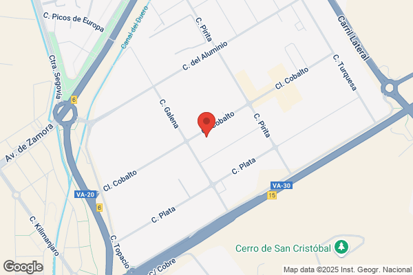Distribuciones Siolre S.L.