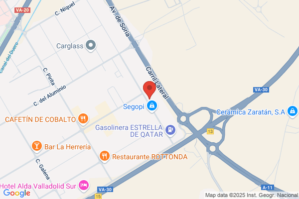 Talleres Vega - Torno Fresa Ajustes Matriceria