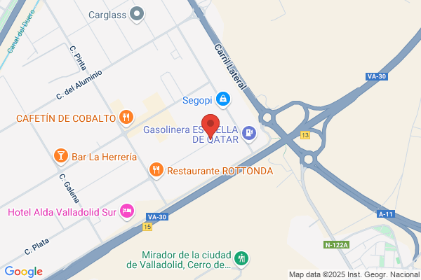 Salcedo E Hijos S.A.