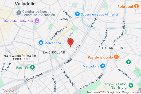 Centro De Estética Aparecida