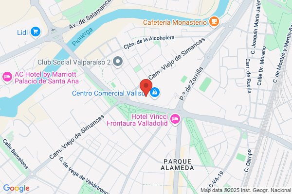 Centros bedda | Depilación en Valladolid
