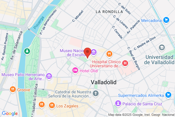 VICTORIANO HUMANES IGLESIAS