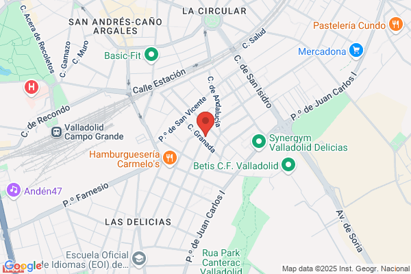 Luaces Jimenez-Alfaro m. B.