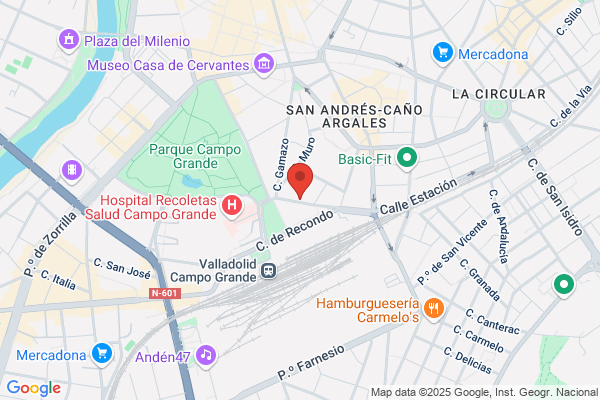 Registro Mercantil