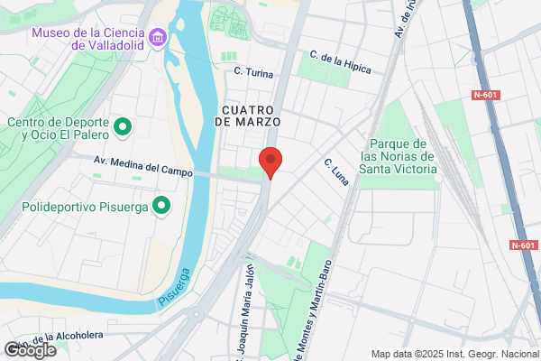 Centro Relojero Minusval