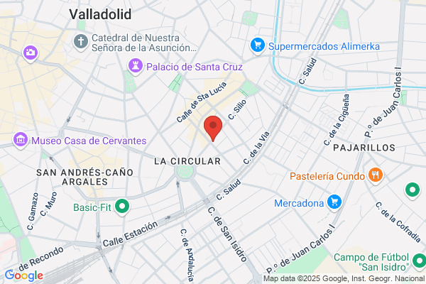 Reparaciones Valladolid