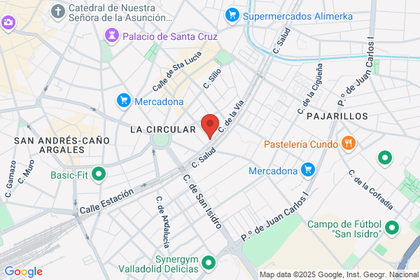 Talleres Mecaclima