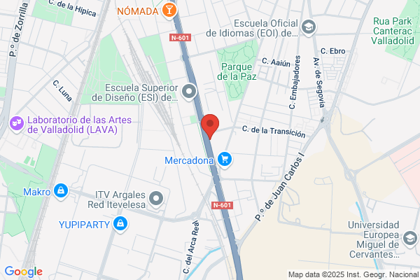 Citroën Talleres Hnos. Gómez Del Hierro