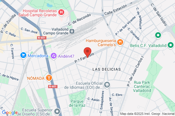 Talleres Sánchez