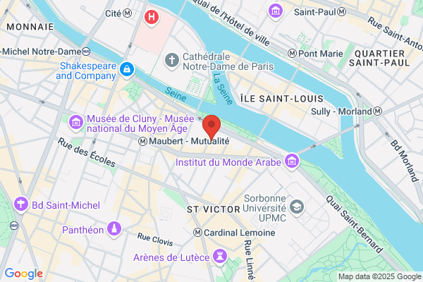 Baeta Paris a.