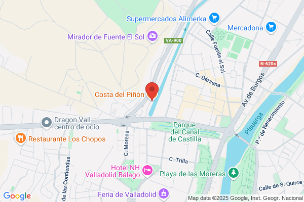 Piñan Torices j. M.