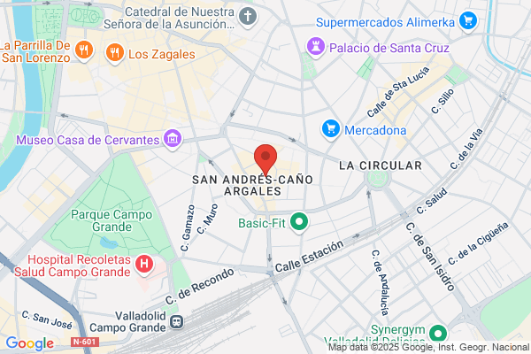 San Rodriguez f.