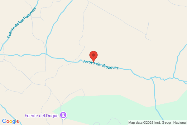 Arroyo Blazquez t.