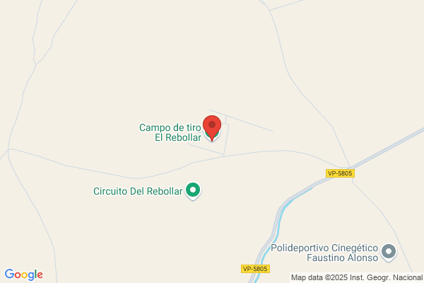 Campo Alvarez j. Del Y Otro Cdad