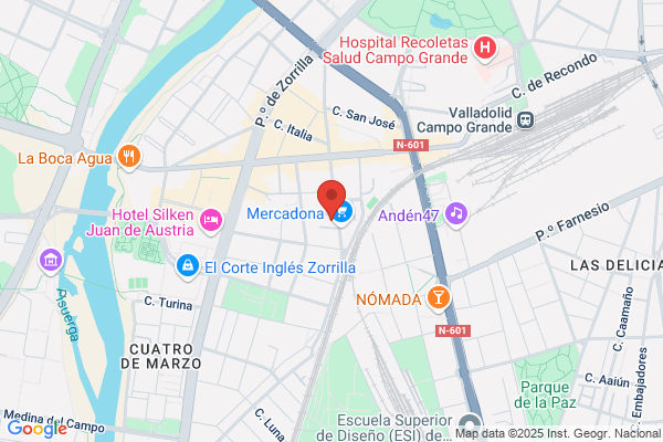 Campo Alvarez l. Del Y Otro Cdad