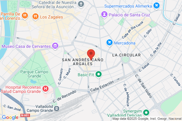 Cerveceria La Pampa