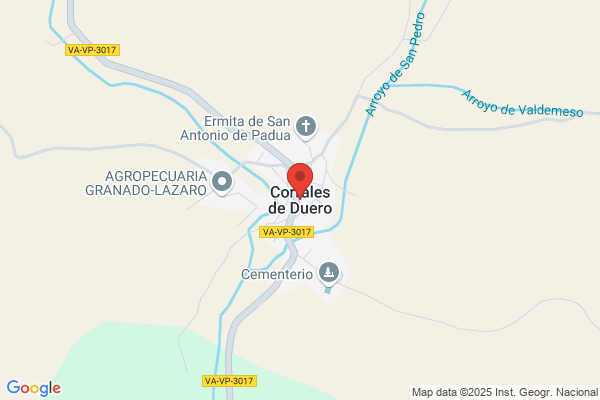 Corrales Alconada j.