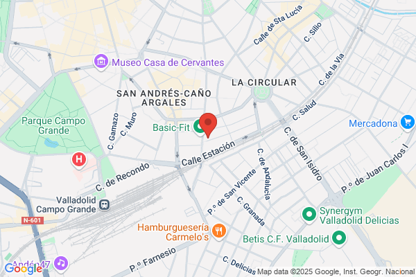 El Lagar de Traspinedo