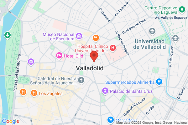 Meson El Empecinado