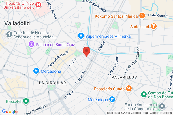 Restaurante Bar Handy