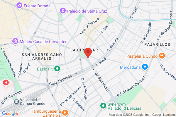 Restaurante Fortuna 25