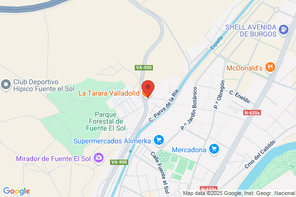 Restaurante La Palloza - Cocina Leonesa