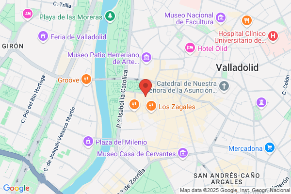 Restaurante La Tahona