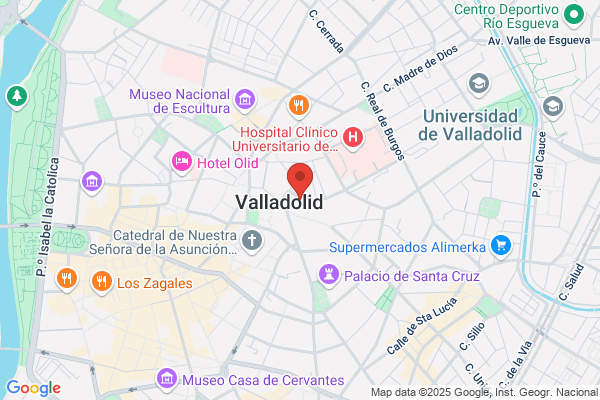Restaurante Taberna Del Hidalgo - Carnes Rojas