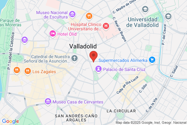 Caprichos Y Delicias