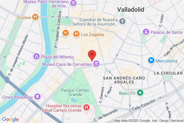 Arancon Diez-Alcalde r. De