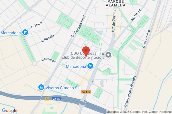 Cubo Perez m. D.