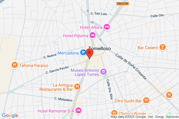 Crono Sport - Deportes En General