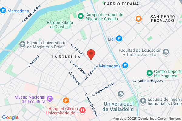 Isabel Maria Artesania Infantil S.L.
