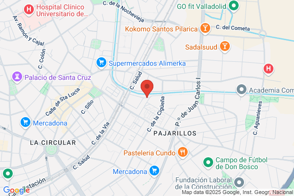 Recauchutados Jimenez S.L.