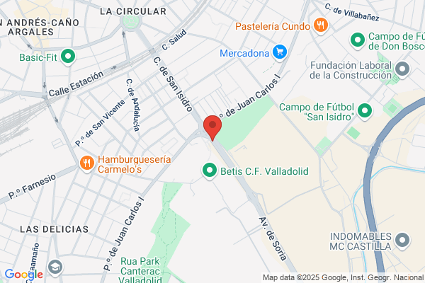 Sociedad Anonima La Ceramica