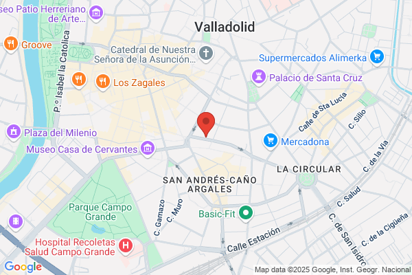 Centro Medico Euro-Americano - Trat. Del Dolor-Medicina Estetica Del cabello y c