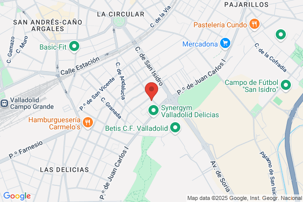 Salon De Belleza Conchi