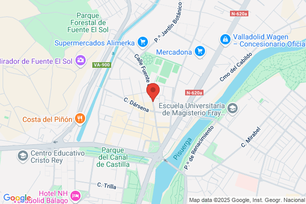 DST Seguridad