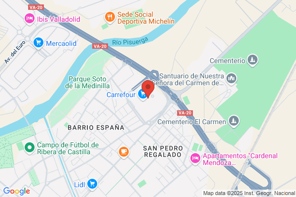 Oficina Seguros Pelayo