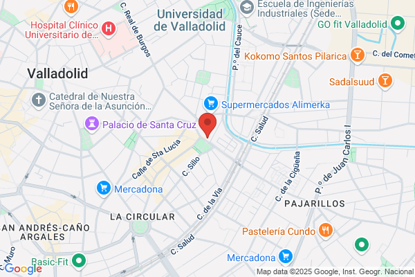 Oficina Seguros Pelayo