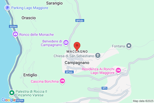 Caama-O Lago m.