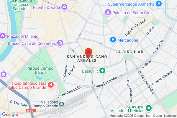 Oficina Seguros Pelayo