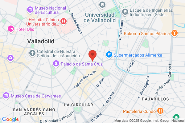 Seguros La Estrella