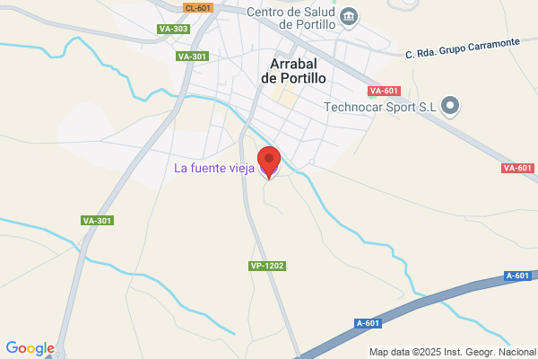 Fuente De La Fuente j. De La
