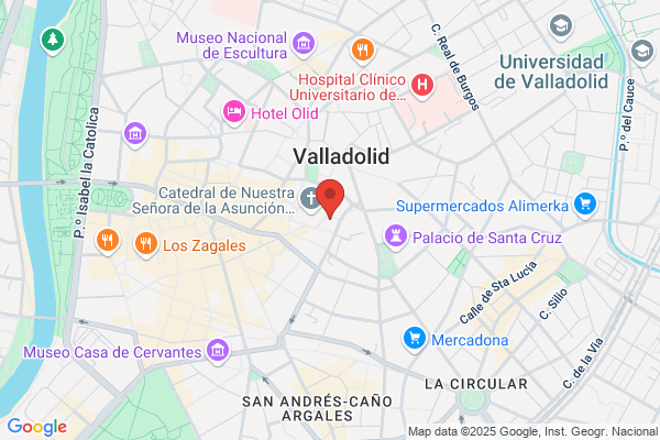 Villoria Del Alamo j.