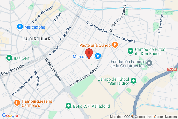 Merceria Minelba