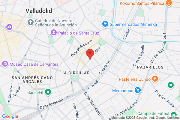 Locutorio Mundialdo
