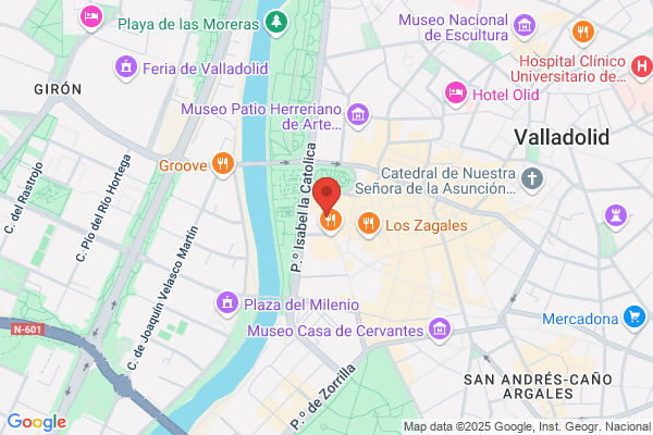 DESPACHO JURÍDICO LILIANA MIGUEL Abogados y Administradores de Fincas Valladolid