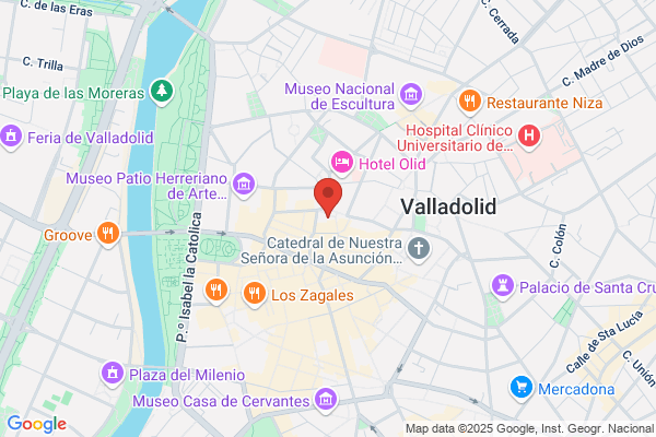 Sosa&Marina Consulting - Abogados Valladolid