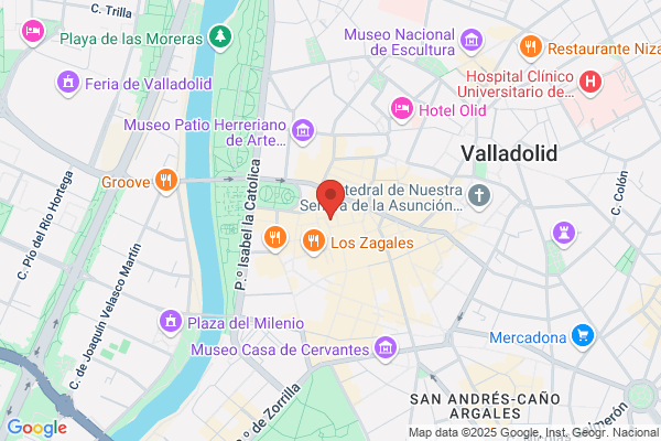 Valderrey Servicios Sociales
